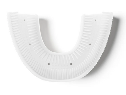 Naeru Vahetatav harjapea